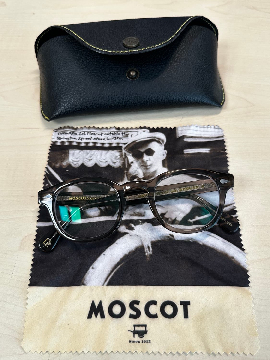 모스콧 렘토쉬 46 상품이미지1