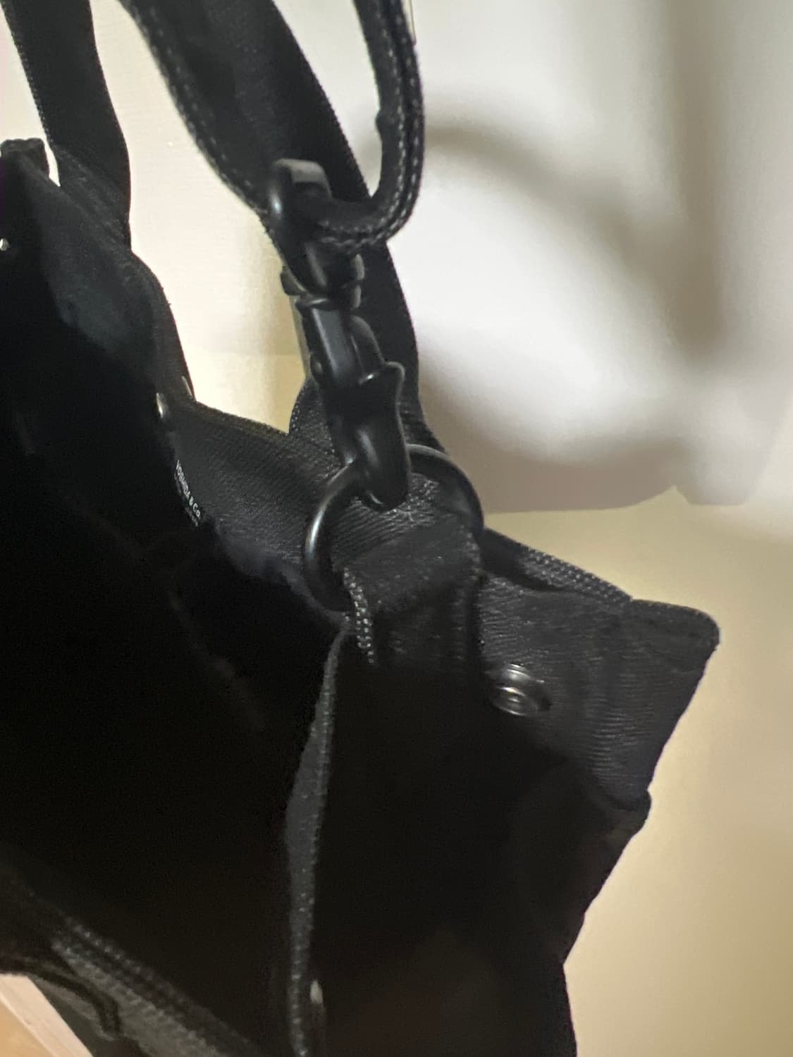 포터 스모키 토트백s 상품이미지6