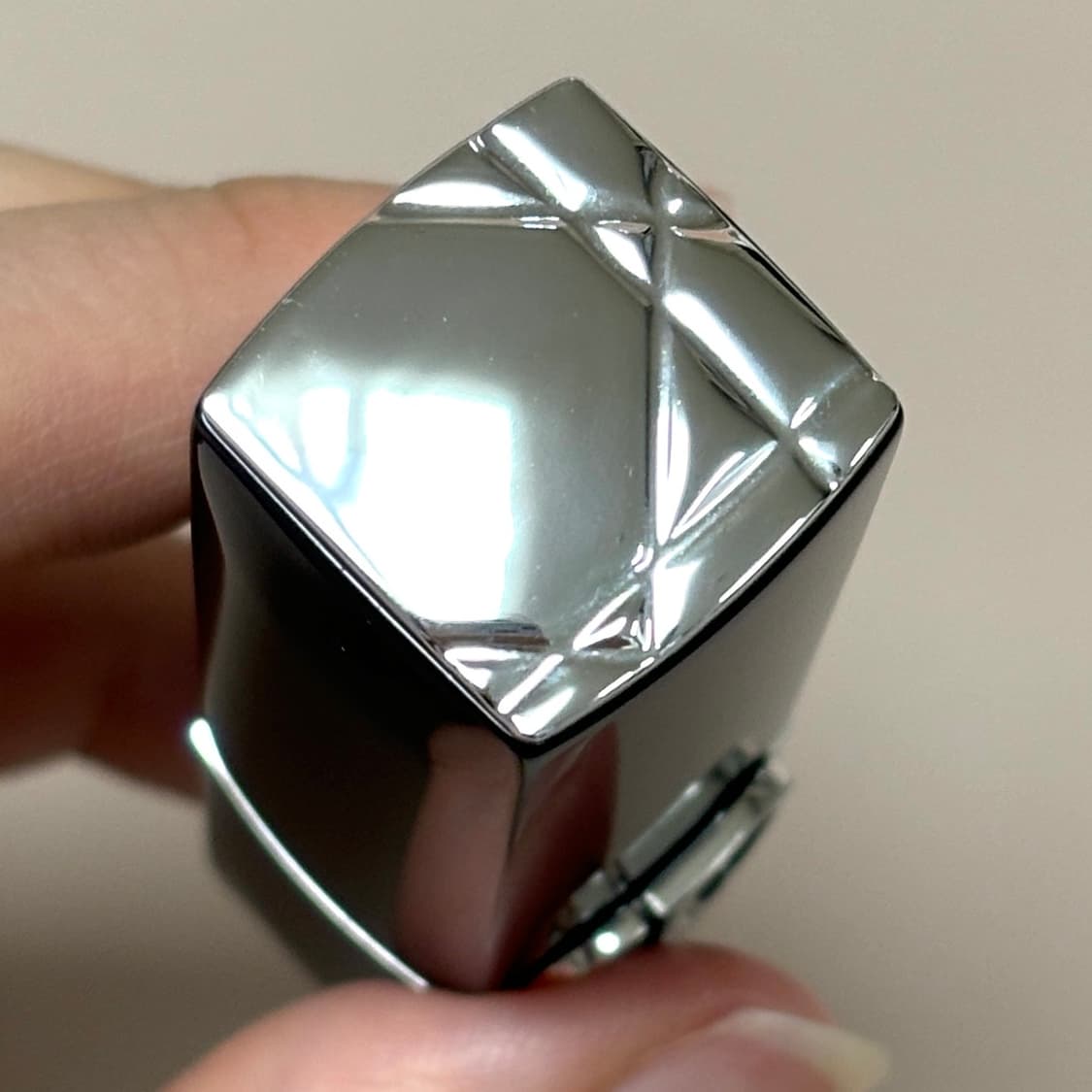 루즈 디올 립스틱 558 그레이스 벨벳 상품이미지5