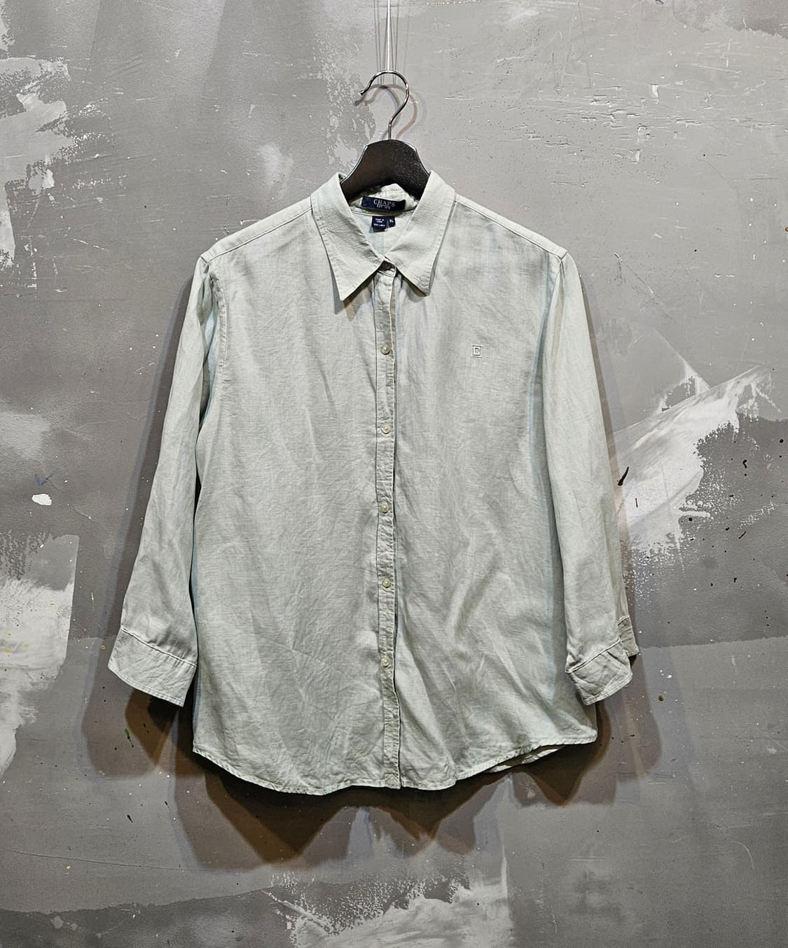CHAPS - Linen 100% 상품이미지3