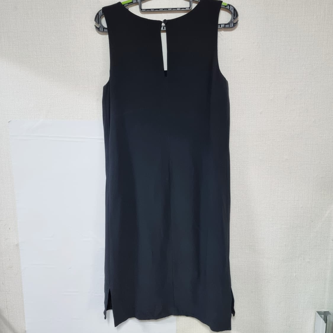 디젤 정품 원피스 새상품 55사이즈 상품이미지3