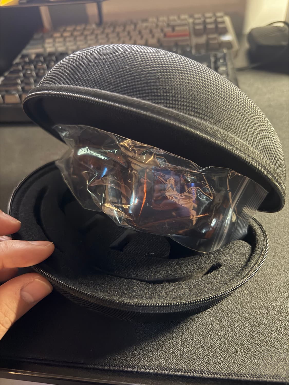 오클리 레이더락 패스 상품이미지7