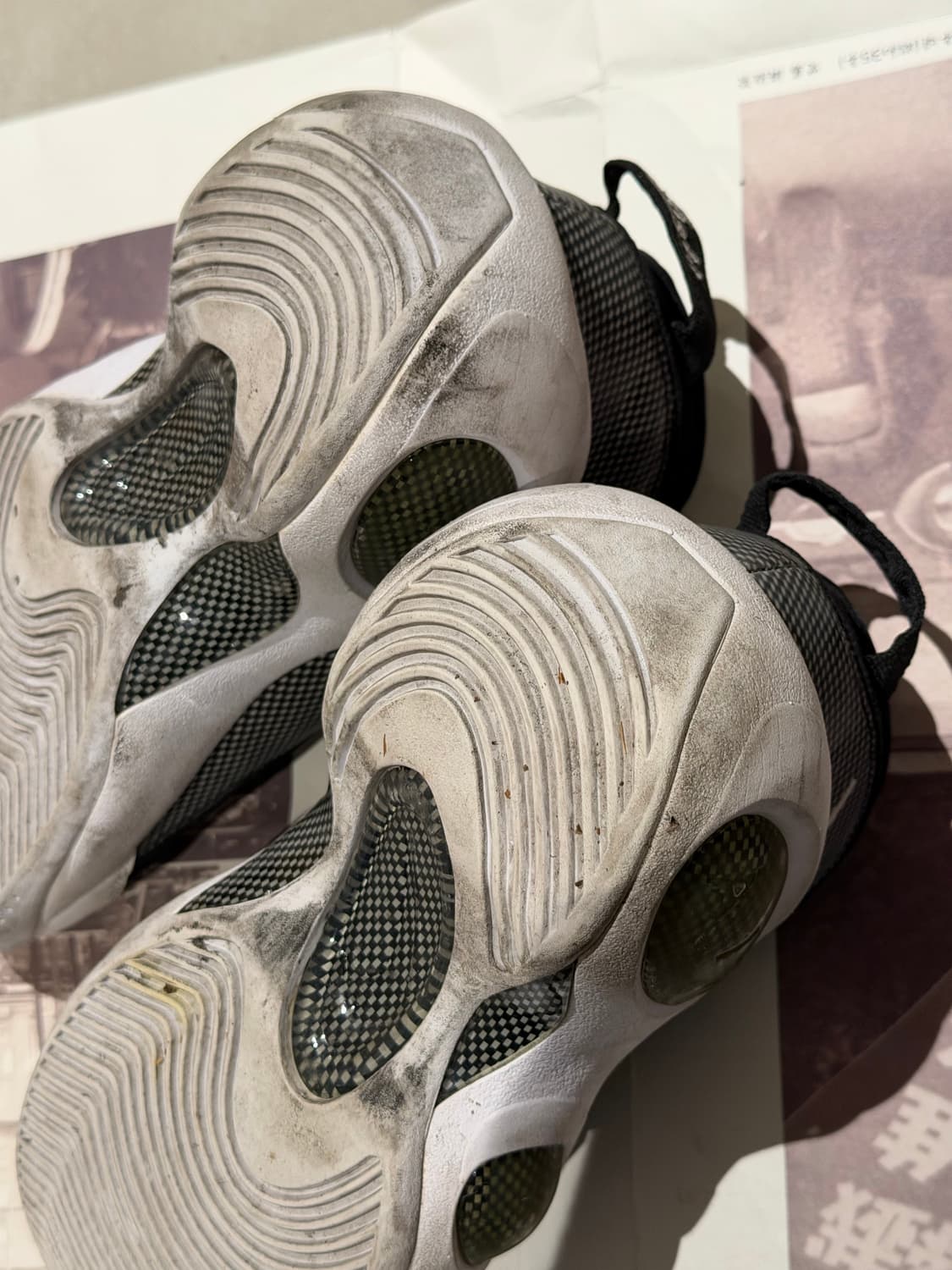 나이키 줌플라이트 95 상품이미지6