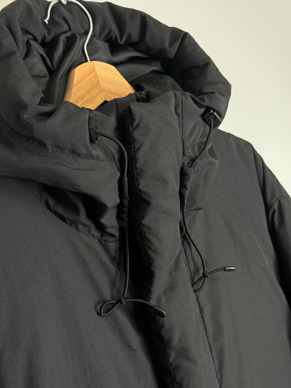 21AW 프릭스스토어 프릭스토어 마운틴 다운 자켓 패딩 파카 L 상품이미지4