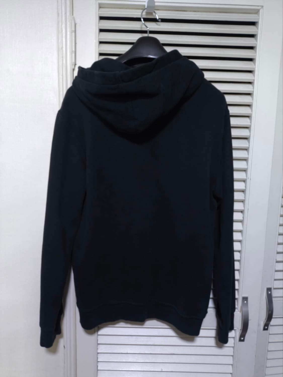 XL 폴로랄프로렌 성조기 후드티 상품이미지5