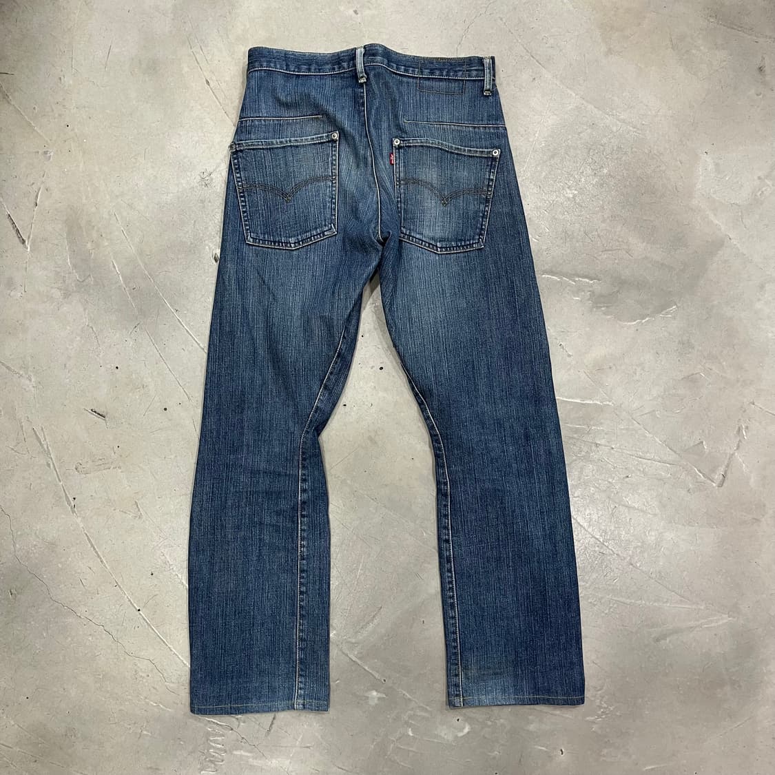 [31.5] Early 00’s 리바이스 엔지니어드진 상품이미지2