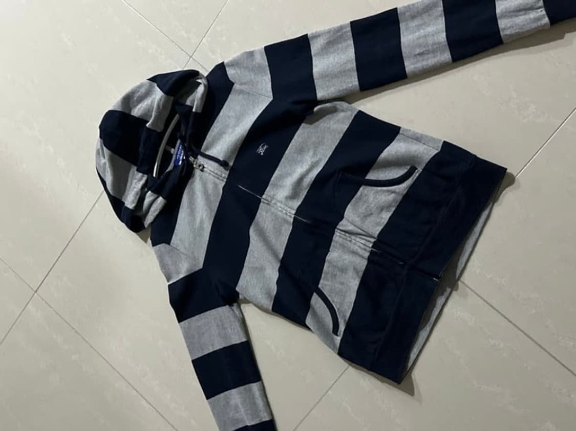 버버리 스트라이프 셋업 상품이미지6