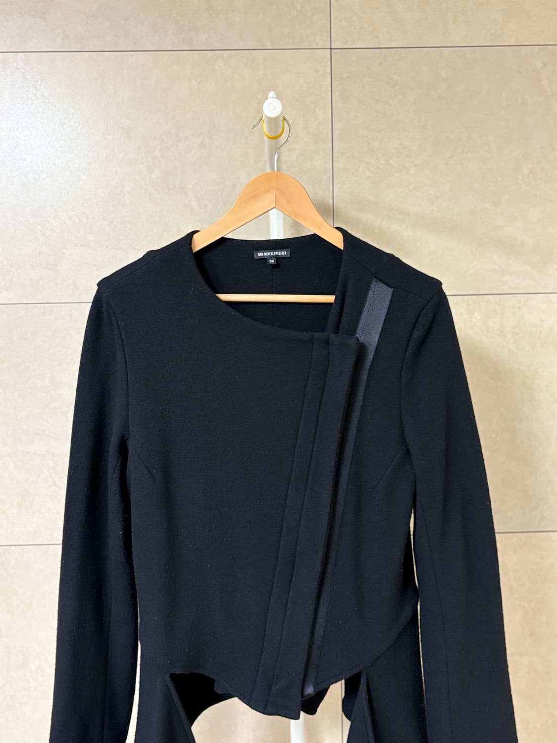 앤드뮐미스터 펜싱 코트 상품이미지2