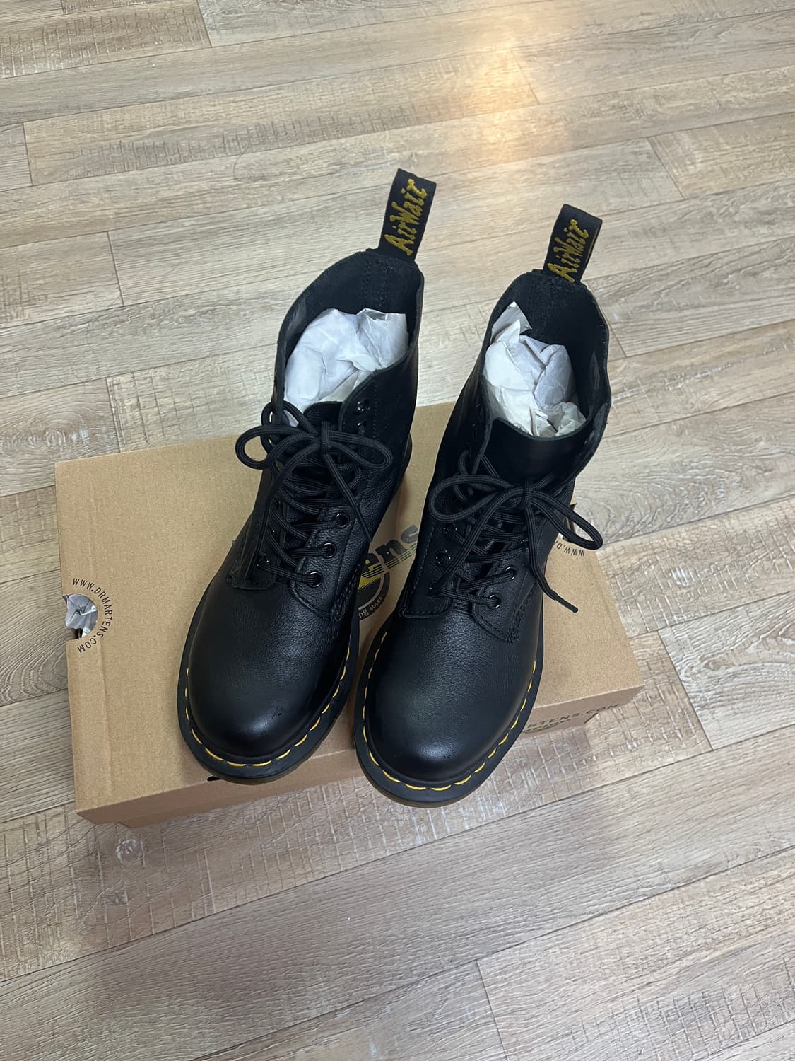 닥터마틴 1460 버지니아 상품이미지1