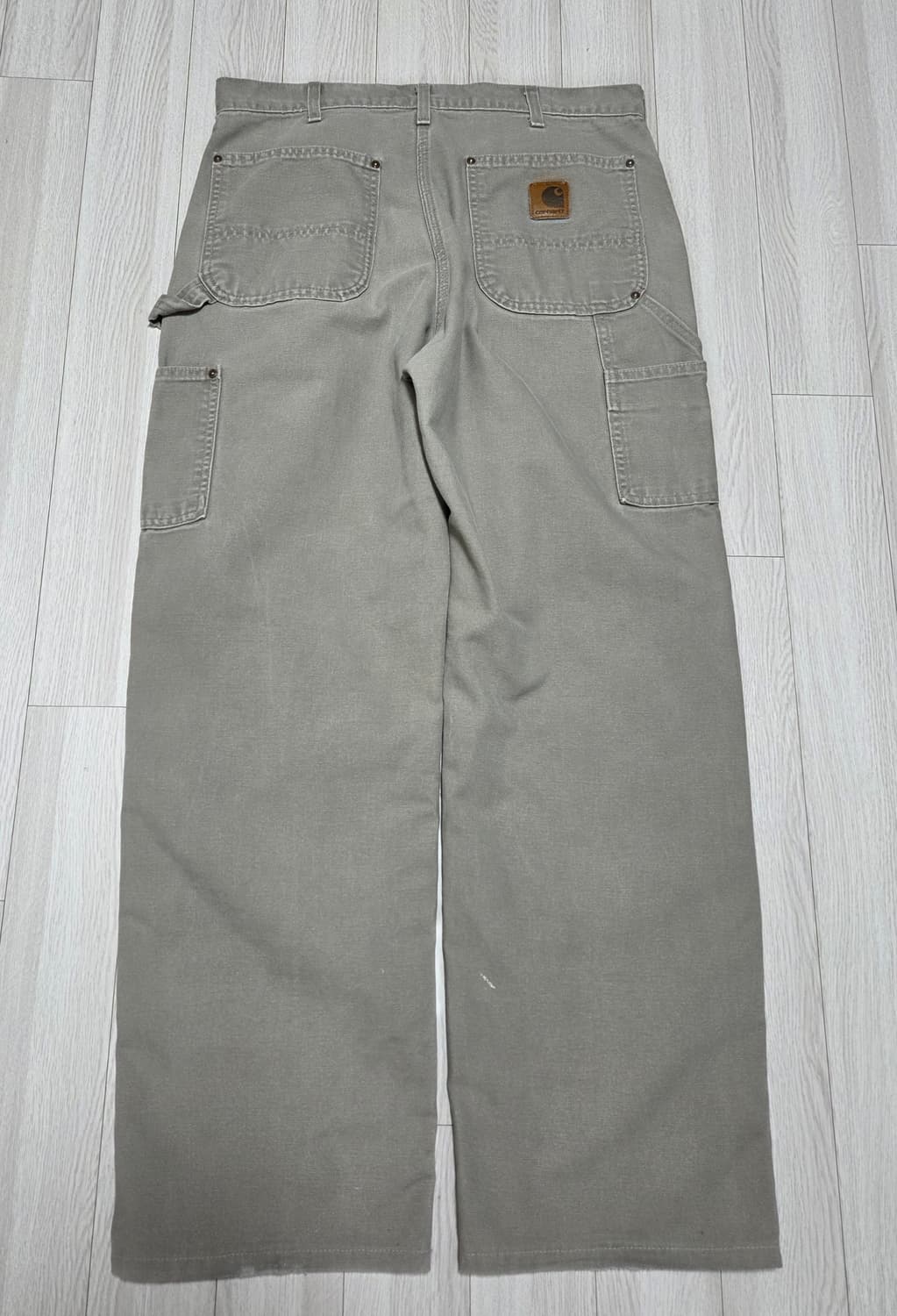 00s 칼하트 더블니 b136 des 상품이미지2