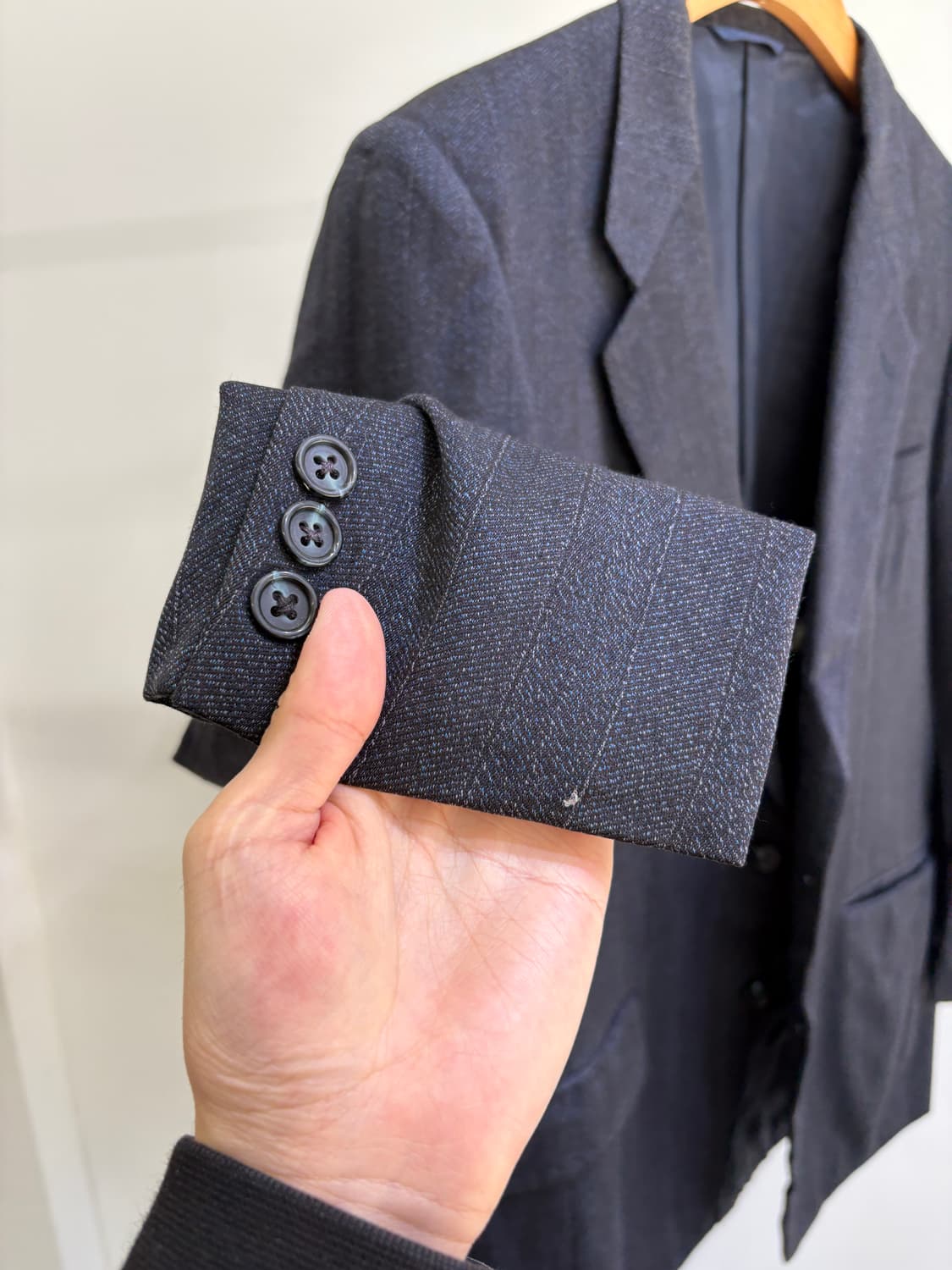 PIERRE CARDIN 블레이저 상품이미지4