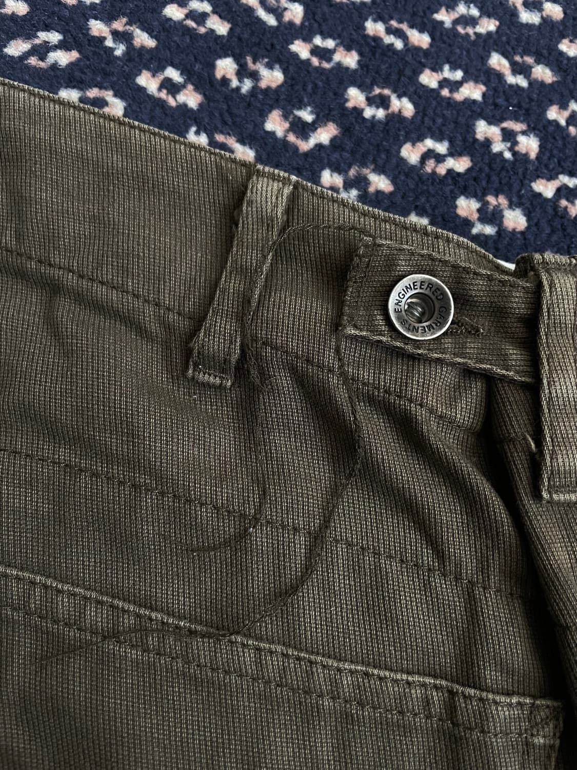 Engineered Garments 상품이미지8
