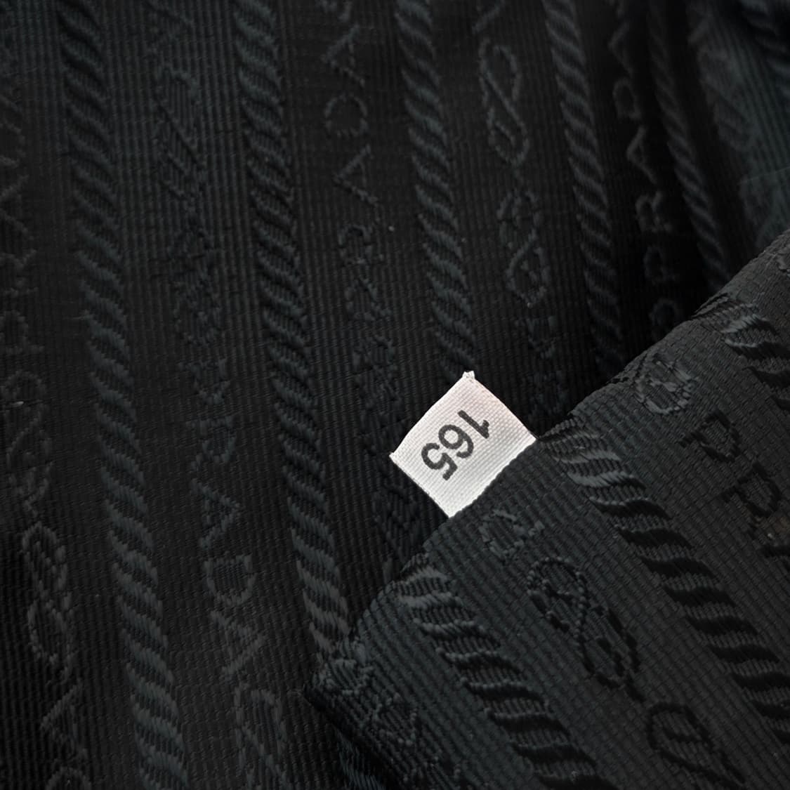 [정품 PRADA] 프라다 사이드 투포켓 나일론 크로스백 남녀공용 상품이미지7