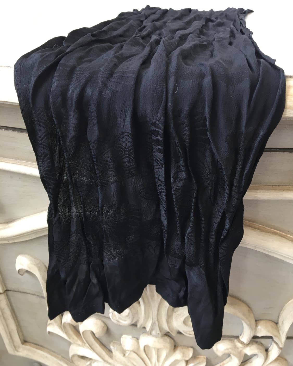  pattern point scarf 상품이미지2