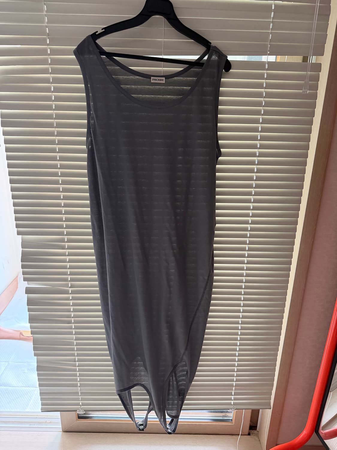 inscrire) 더블 나시 OPS 상품이미지4