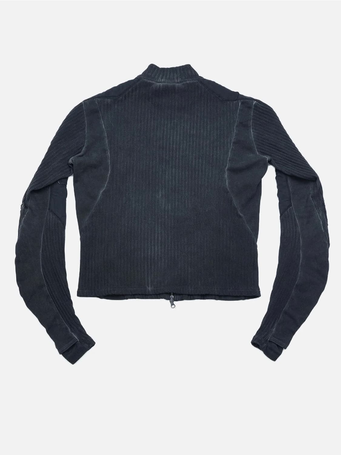 에이시넥틱스 집 가디건 블랙 XL 상품이미지4