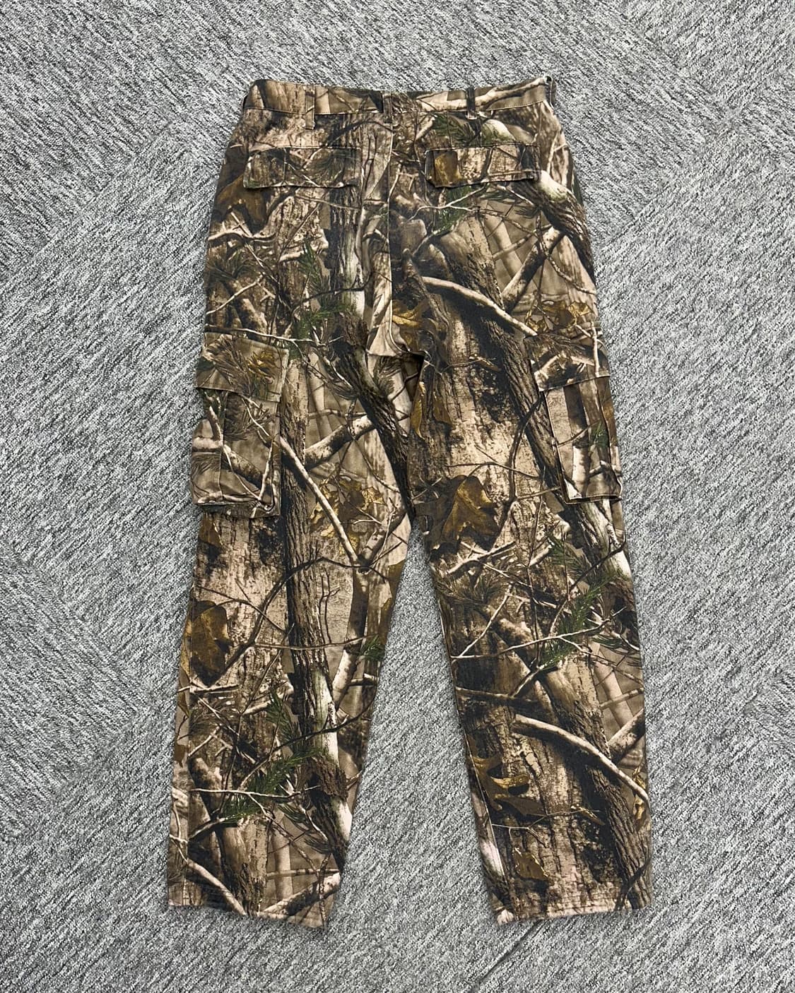 (허단37)정글스톰 리얼트리 팬츠-M1746 상품이미지6