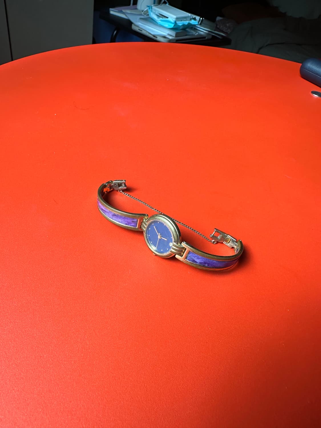 패션 손목 시계  상품이미지3