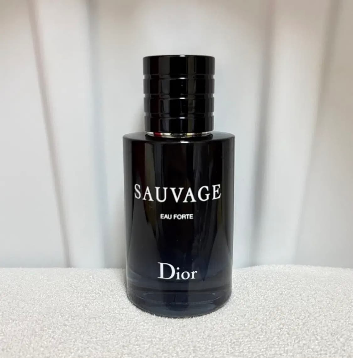 [면세점 구입] 디올 향수 소바쥬 오 포르테 60ml 상품이미지1