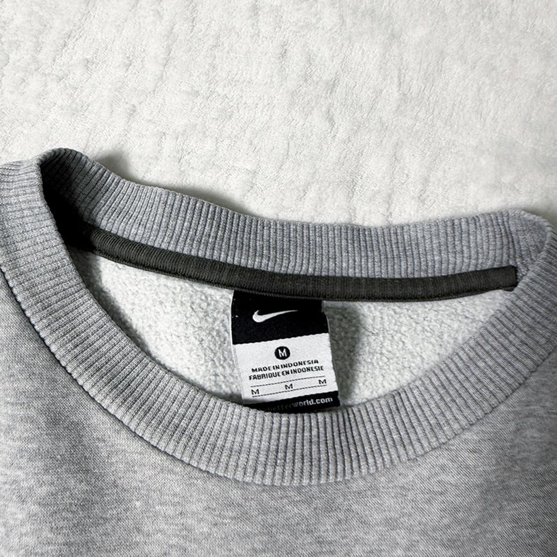 나이키 맨투맨 상품이미지3