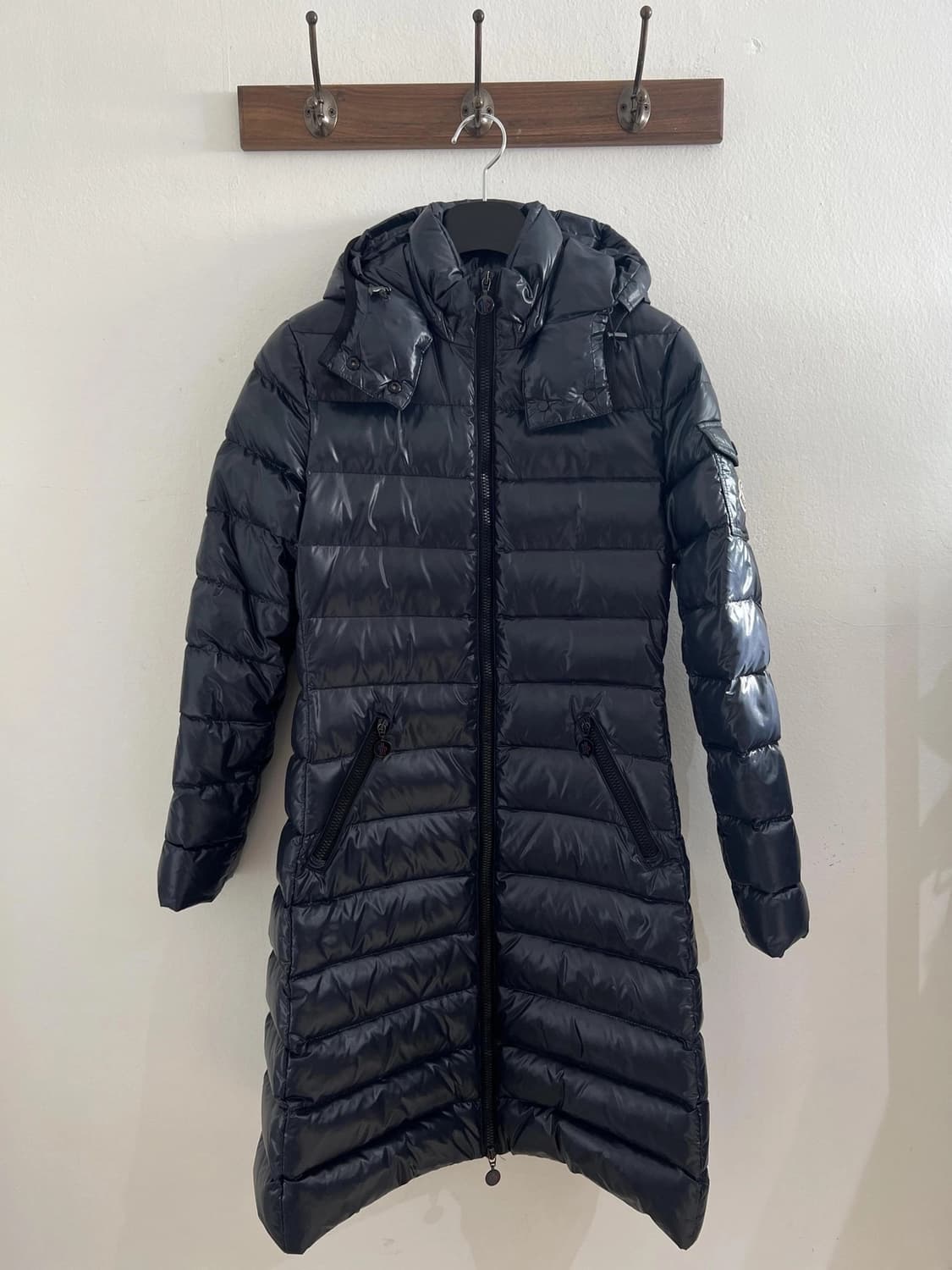 몽클레어 롱패딩  상품이미지1