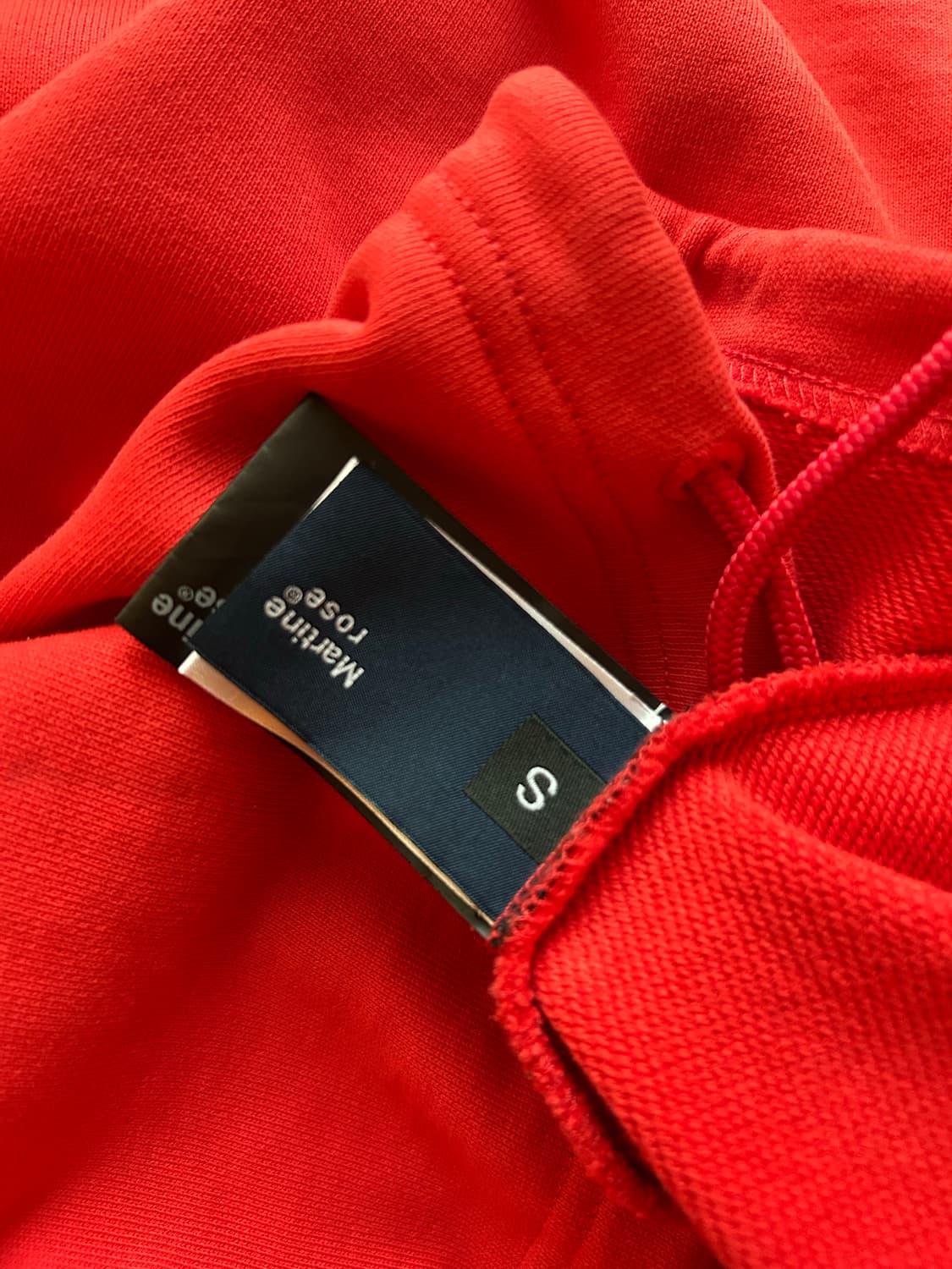 마틴로즈 배트윙 s 상품이미지4