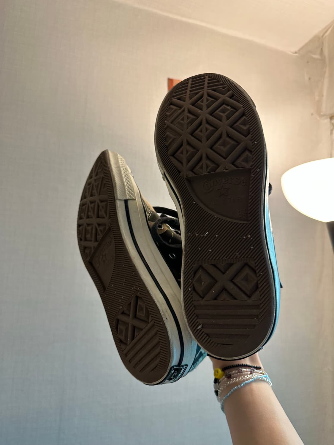 컨버스 척테일러 70s 하이 카모 265 상품이미지3