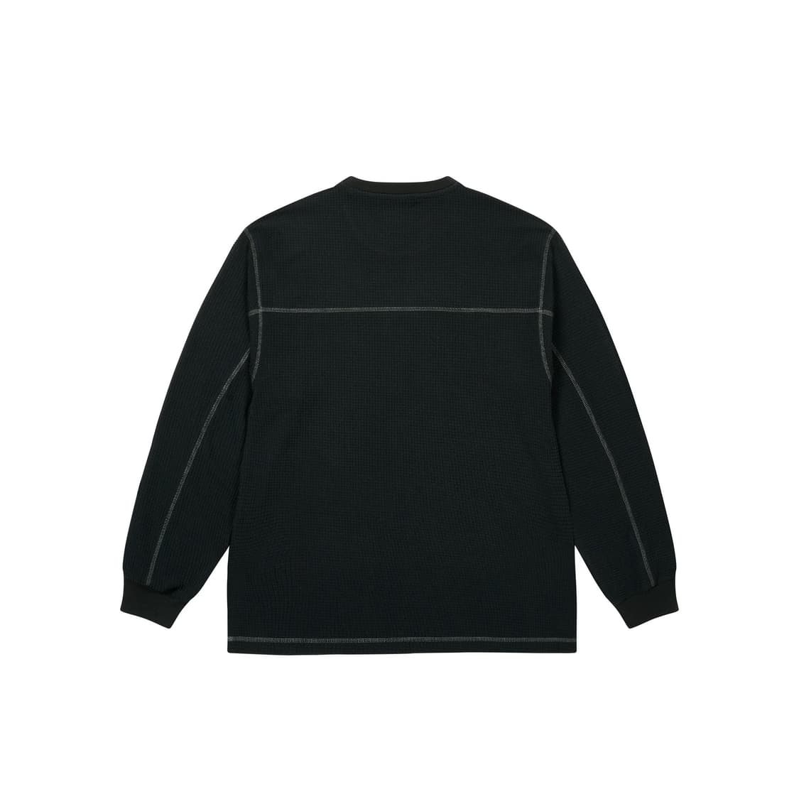 팔라스 런잇 써멀 롱슬리브 블랙 상품이미지2