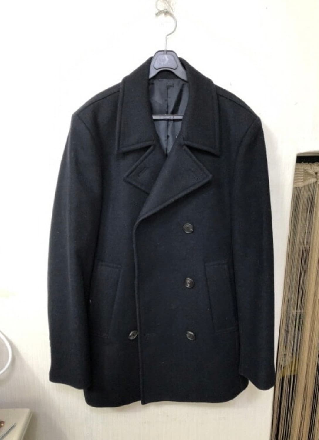 DKNY 피코트 상품이미지1