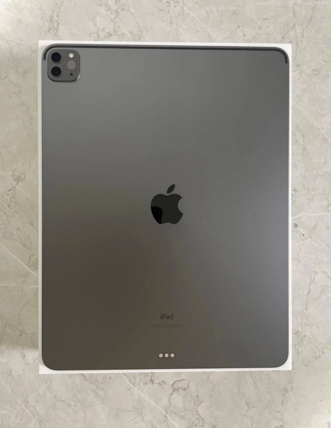 Apple 아이패드 프로 5세대 m1 12.9인치 256g 셀룰러 스그 상품이미지2