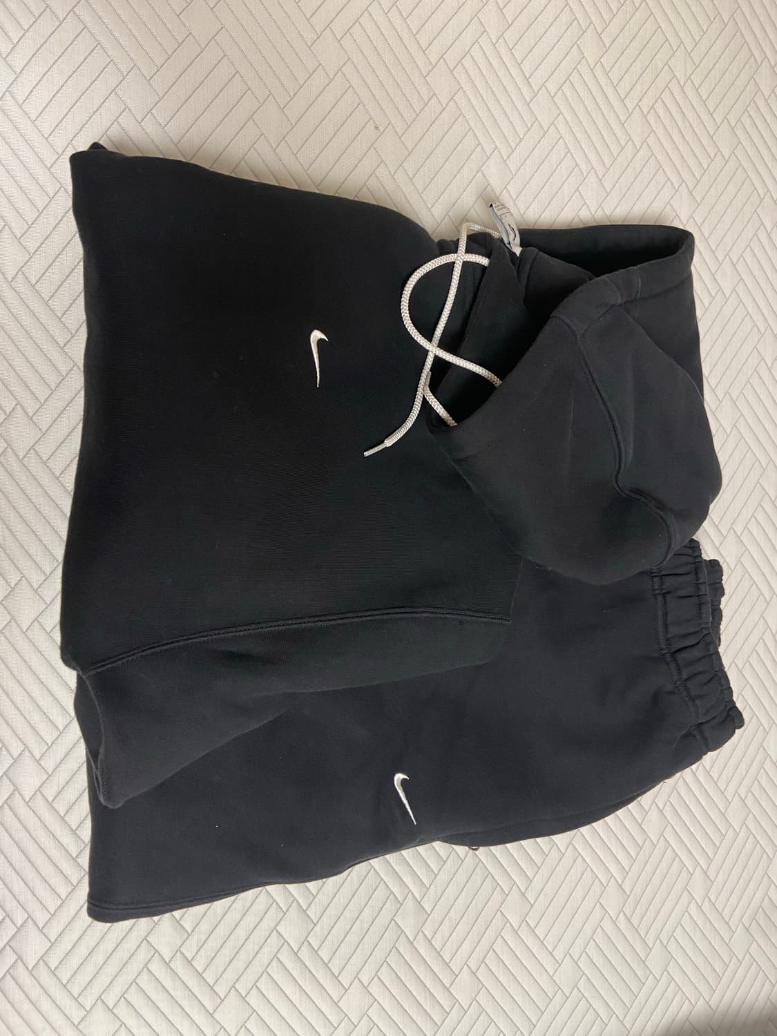 나이키 nrg 솔로스우시 셋업 상품이미지1