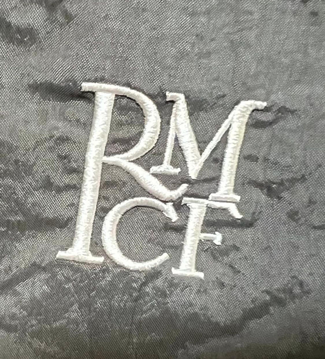 아디다스 레알마드리드 오리지널 트랙탑 남자 바람막이 신형 XL 105 상품이미지3