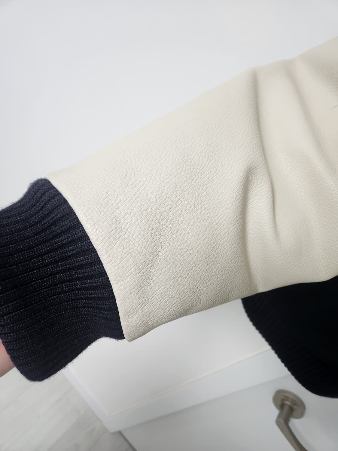 이스트로그 바시티 XL 판매합니자 상품이미지5