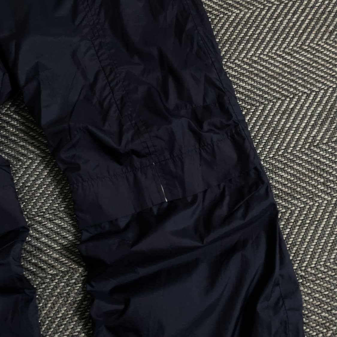 DOHC y2k 스트링 카고 퍼티그 팬츠o 3148 상품이미지3