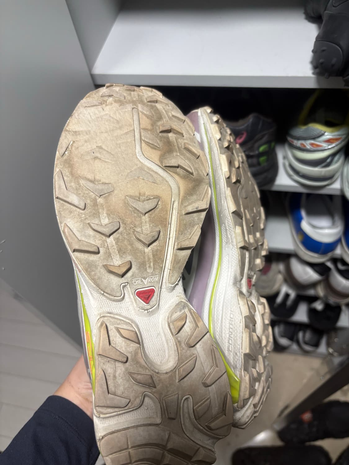 살로몬260 상품이미지2