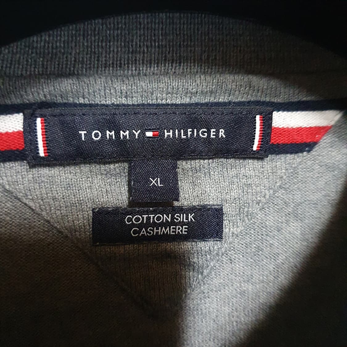 타미힐피거 카라티 XL 상품이미지3