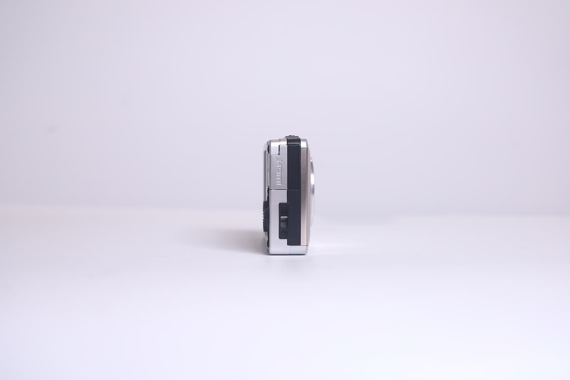 올림푸스 뮤7040 베이지 상품이미지4