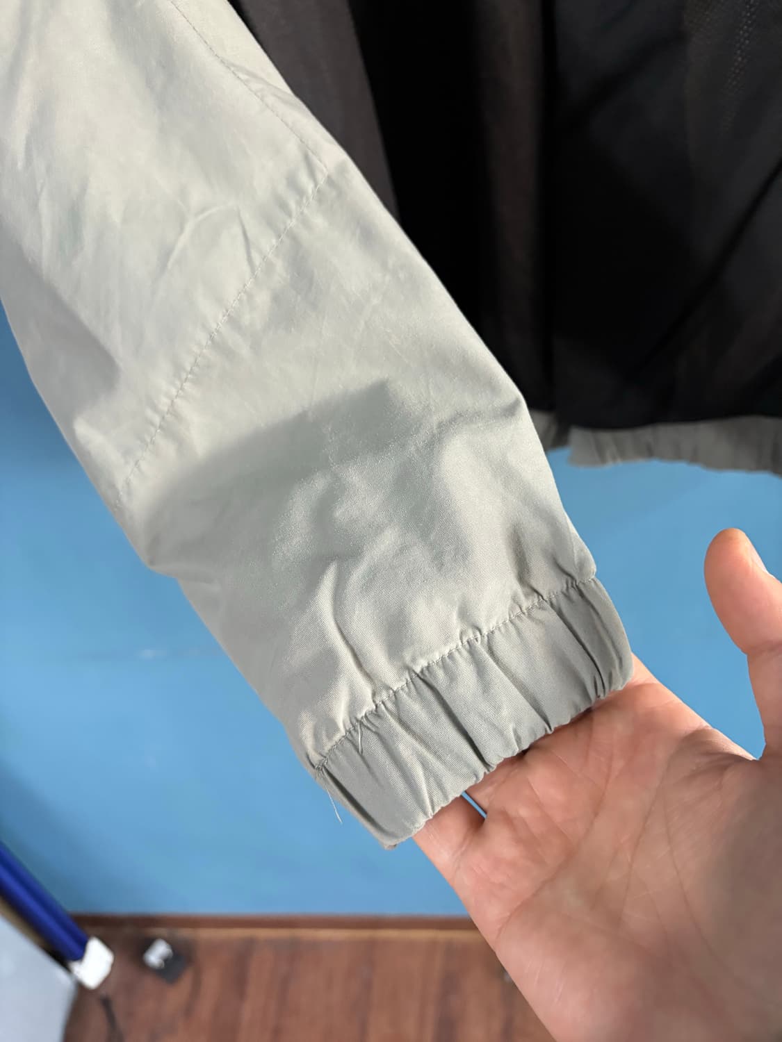 90-00‘s U.S Army IPFU Jacket.  상품이미지7