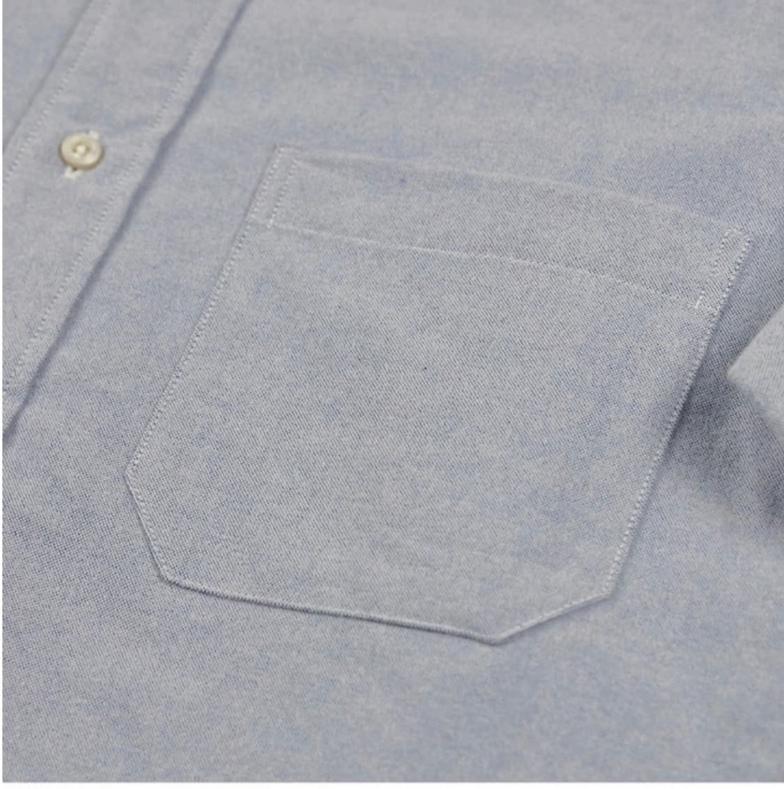 하우스오브그레이 플랄넨 셔츠 S 상품이미지5