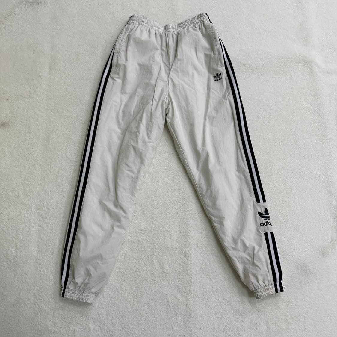M 아디다스 락업 트랙팬츠 0312T 상품이미지1
