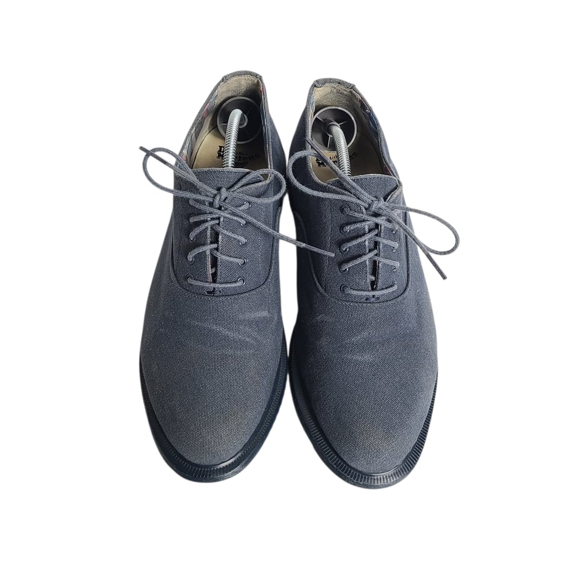 270-275) Dr.martens 닥터마틴 브라이어 3홀 캔버스 상품이미지5