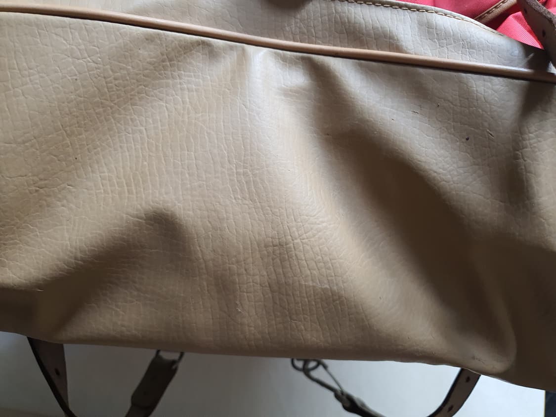 독일 레드 리본군 배낭 🎒  상품이미지9