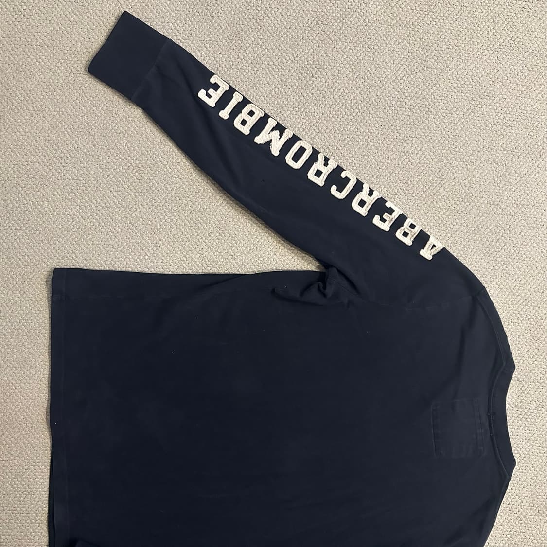 00s 아베크롬비 롱슬리브 상품이미지7