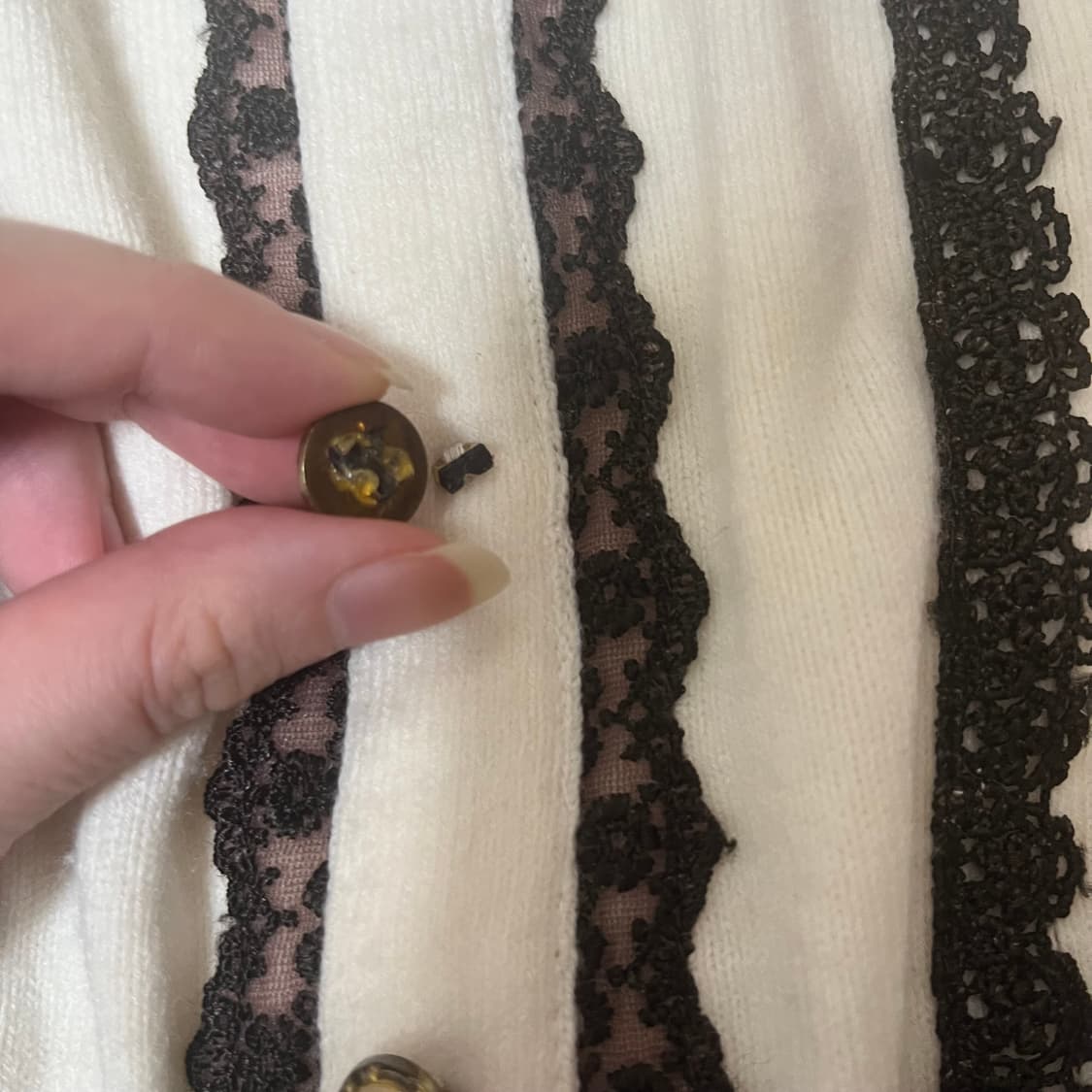 핑크믹스 리즈리사 히메갸루 히메카지 플로럴 원피스 핀터레스트 라떼갸루 상품이미지4