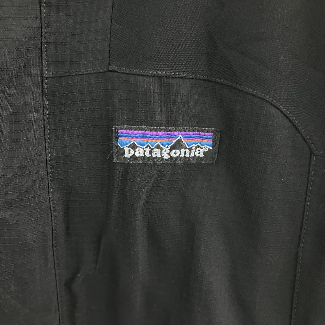 파타고니아 토렌쉘 3L 바람막이 자켓 S 상품이미지4