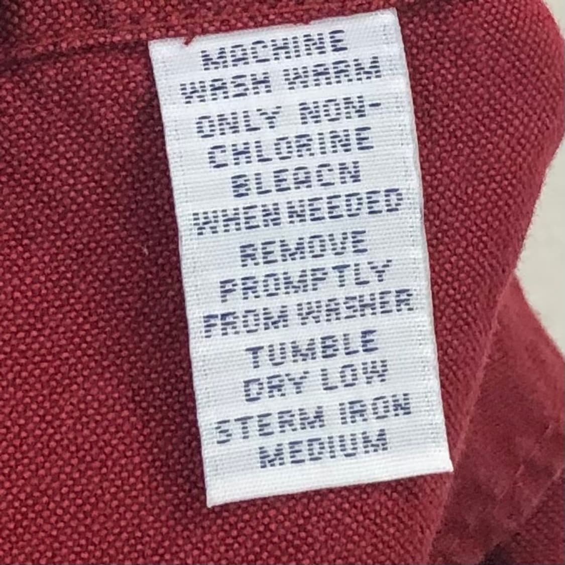 105 폴로 옥스포드 솔리드 셔츠 상품이미지4