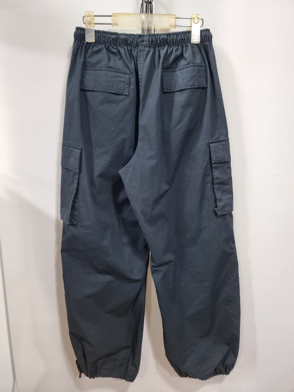 나이키 미드라이즈 오버사이즈 카고팬츠 (D86 상품이미지3