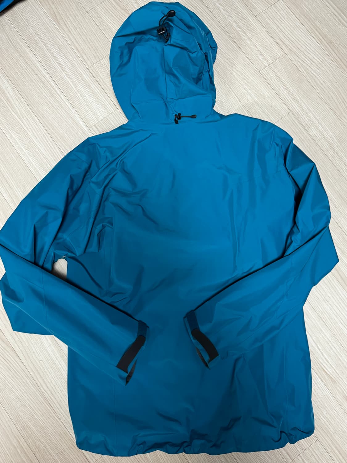 아크테릭스 알파 SV 자켓 L사이즈 상품이미지3