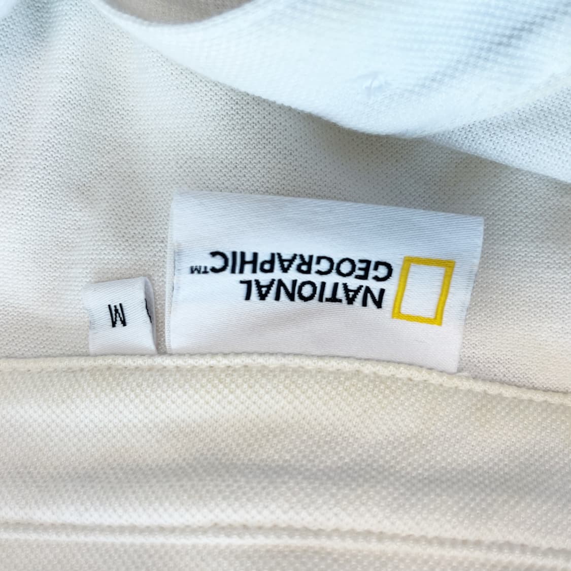 네셔널지오그래픽 남성카라반팔 M  상품이미지4