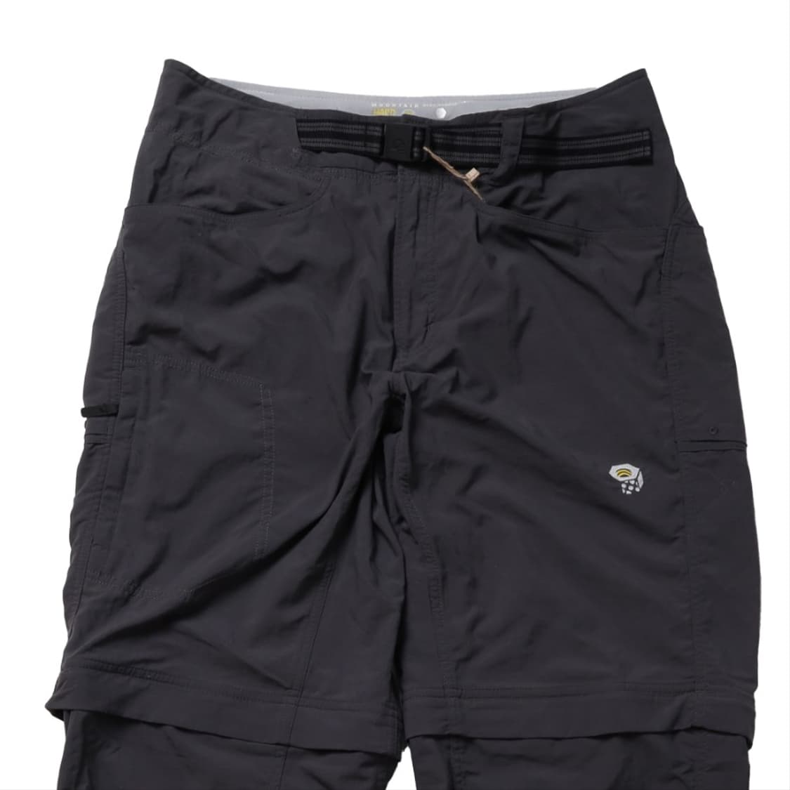 마운틴 하드 웨어 Mountain Hard Wear Nylon Pants 상품이미지2